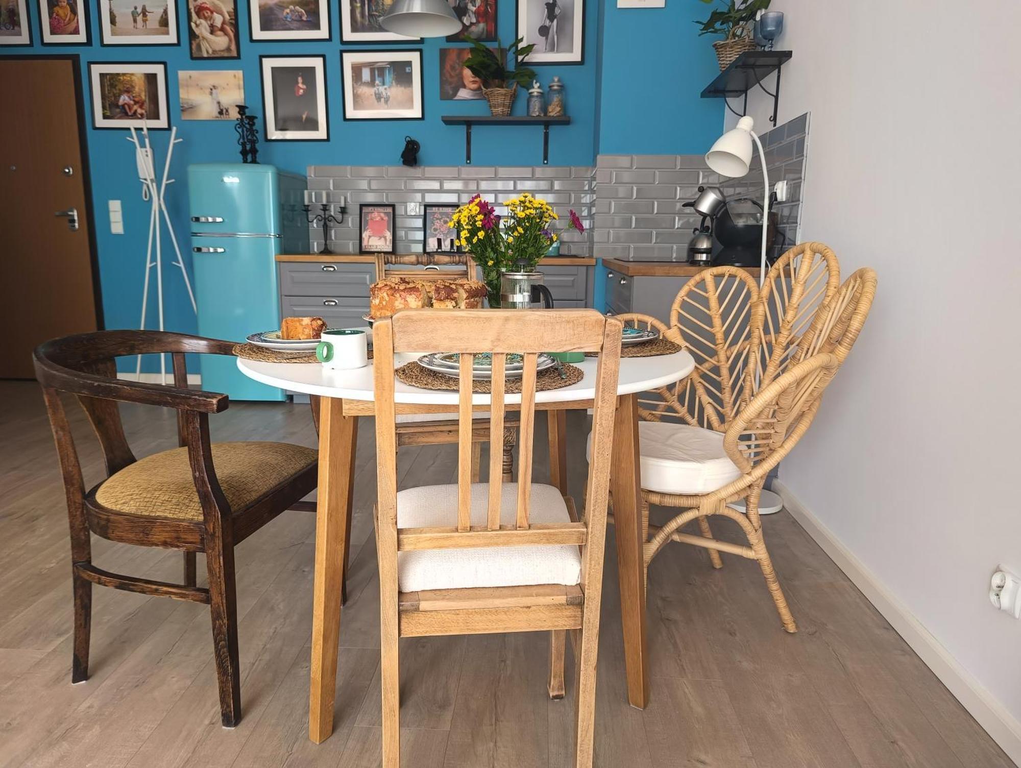 Studio Altoria Gdyně Exteriér fotografie