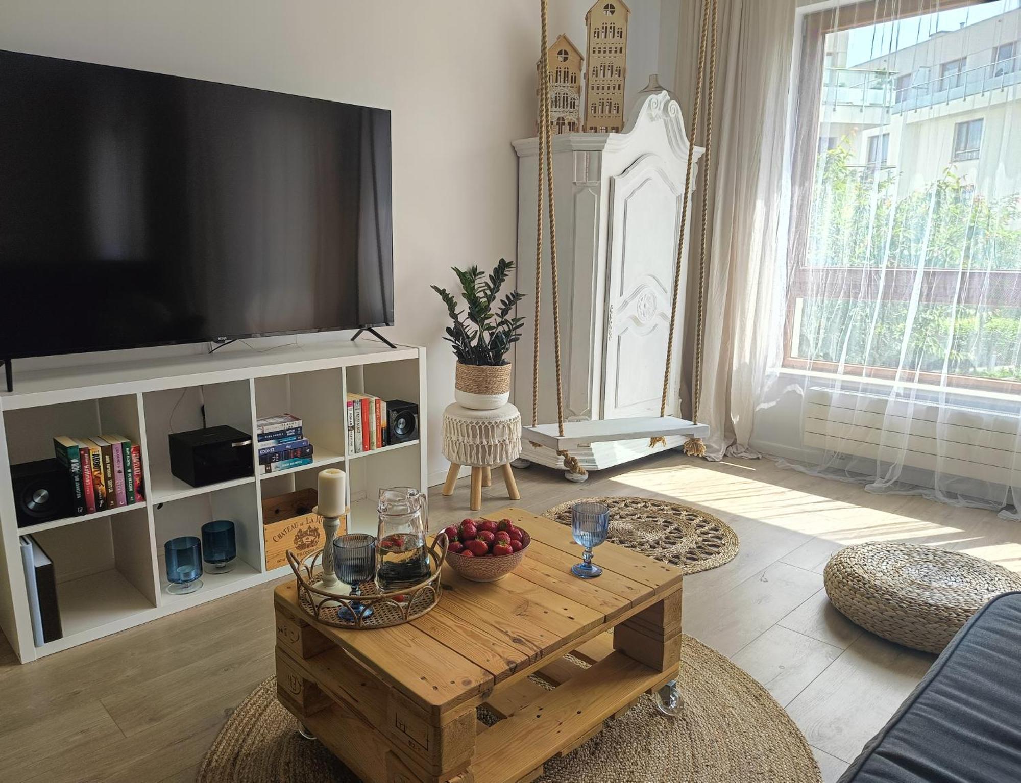 Studio Altoria Gdyně Exteriér fotografie