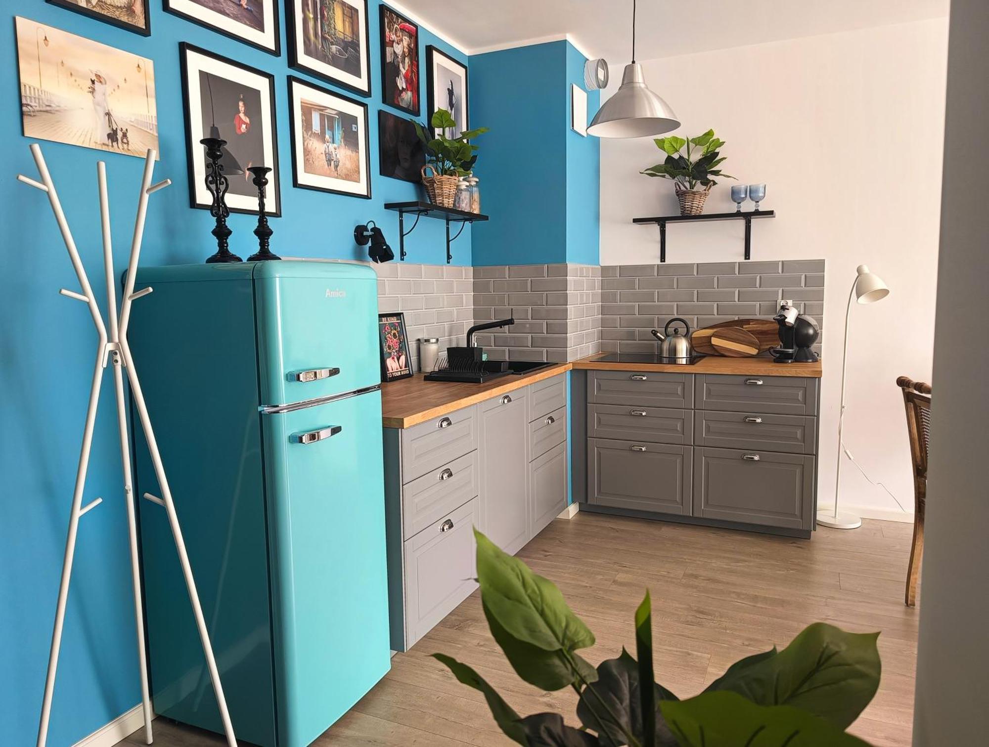 Studio Altoria Gdyně Exteriér fotografie