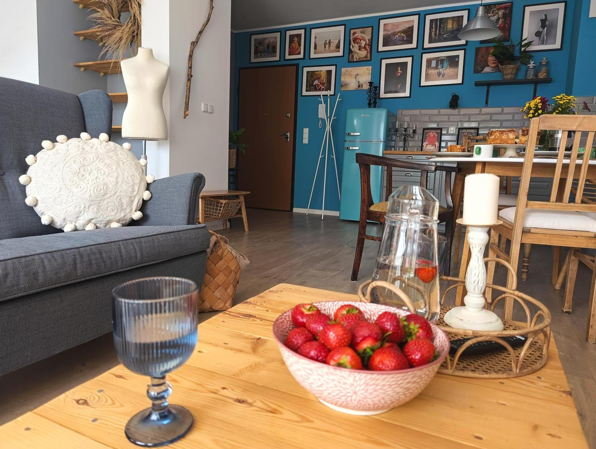 Studio Altoria Gdyně Exteriér fotografie