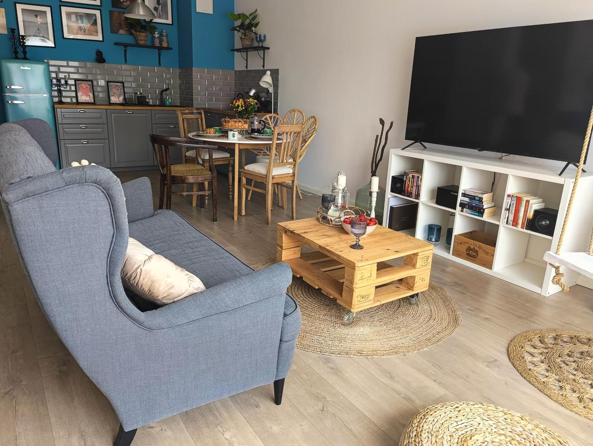 Studio Altoria Gdyně Exteriér fotografie