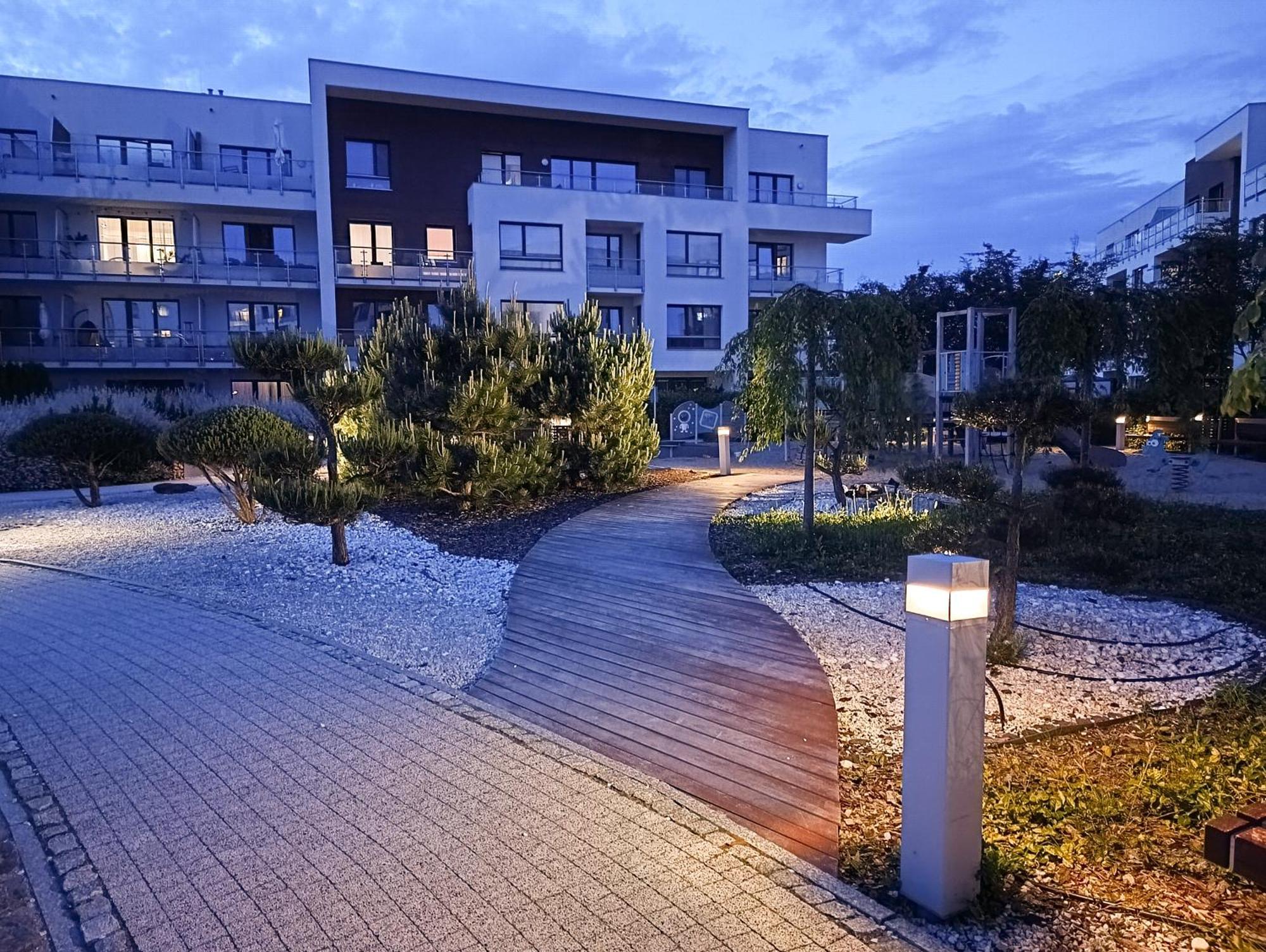 Studio Altoria Gdyně Exteriér fotografie
