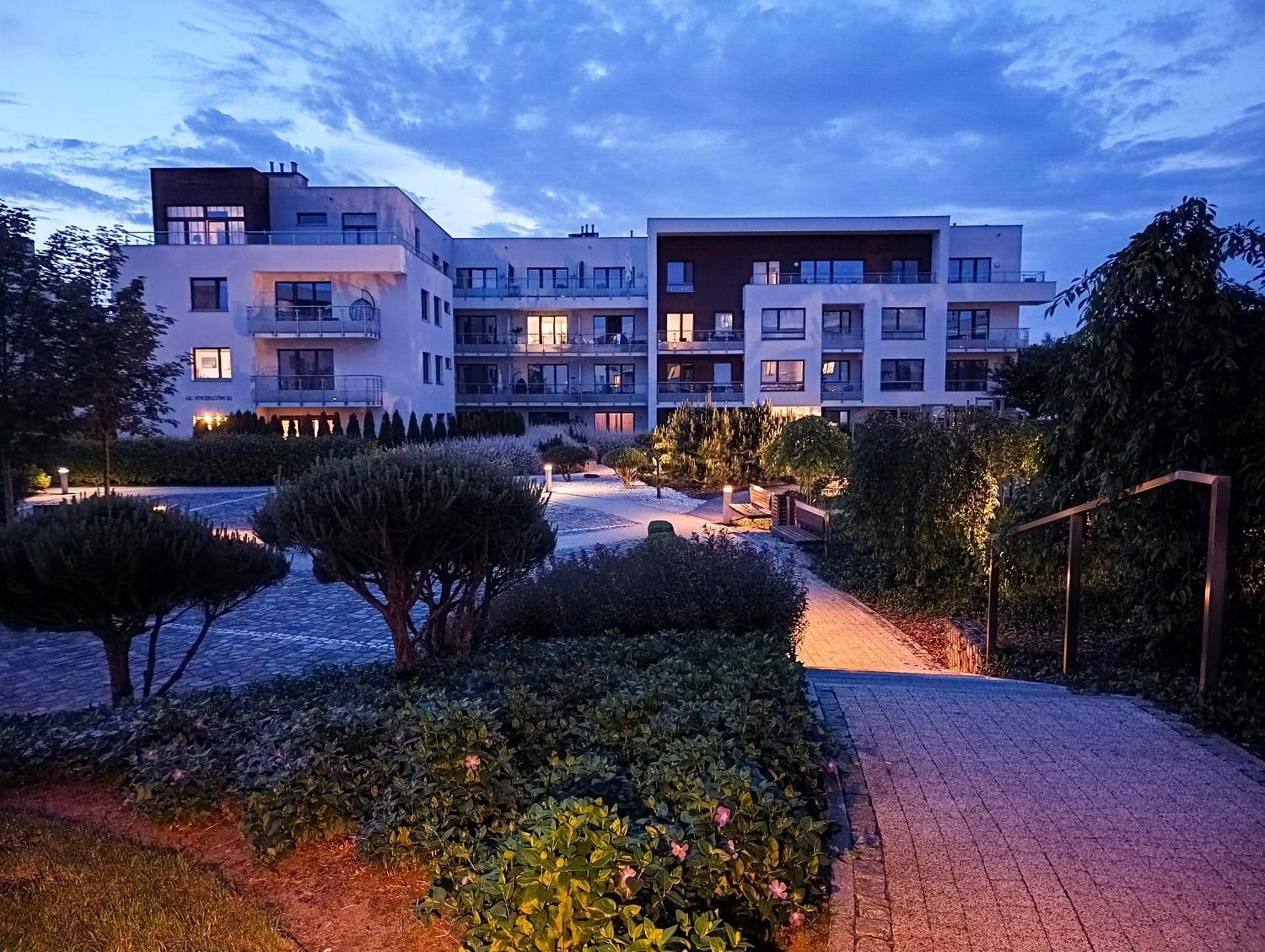 Studio Altoria Gdyně Exteriér fotografie