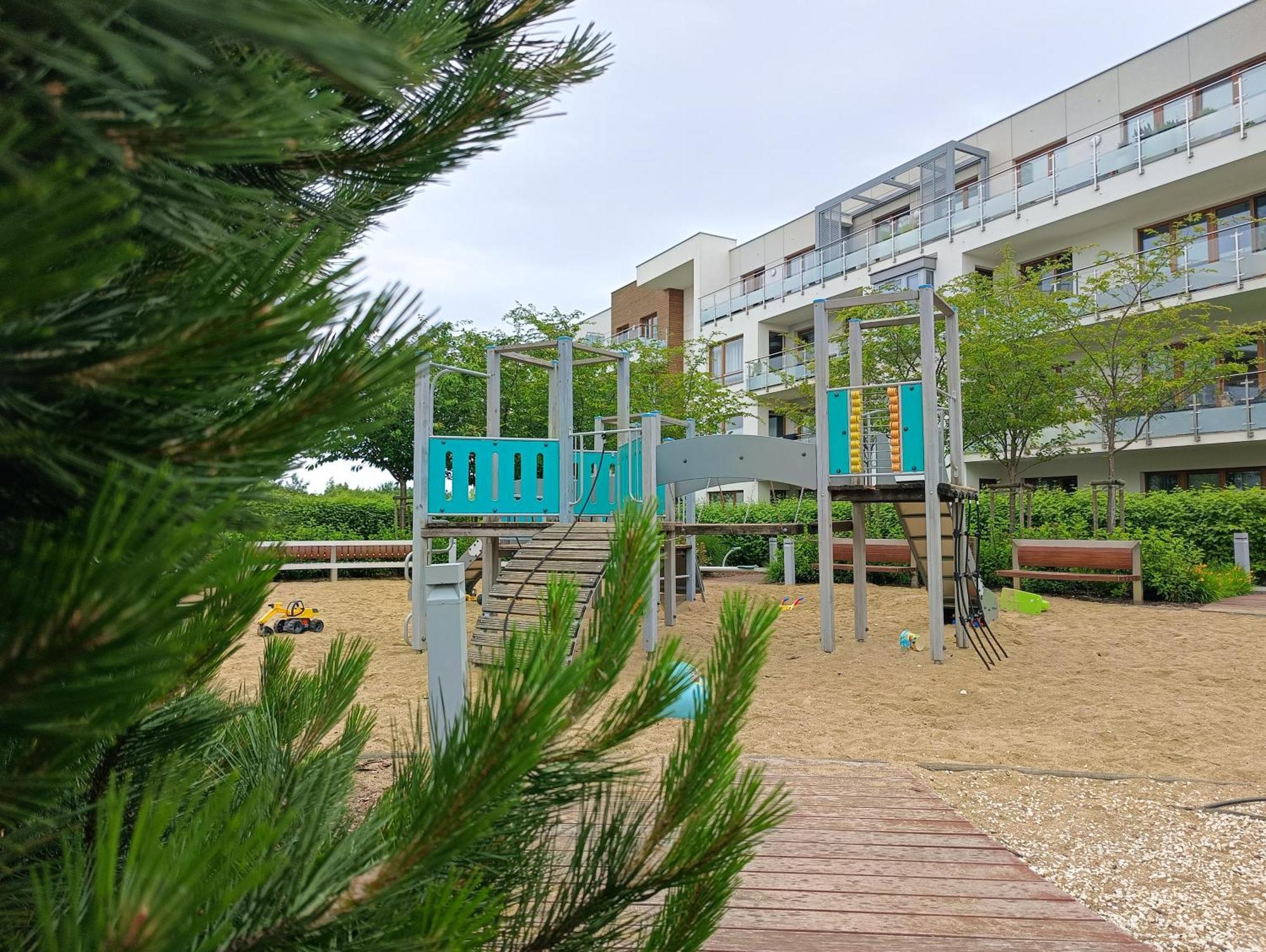 Studio Altoria Gdyně Exteriér fotografie
